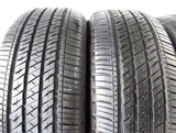ブリヂストン TURANZA EL450 235/50R19  4本
