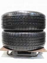 ヨコハマ AVID GT 235/55R19  2本