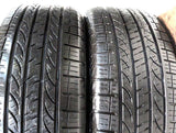 ヨコハマ AVID GT 235/55R19  2本