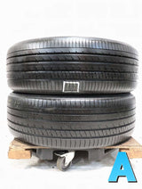 ヨコハマ アドバン dB デシベル V553 225/55R19  2本