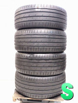 ハンコック VENTUS S1 EVO3 ev 255/45R19  4本