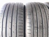 ハンコック VENTUS S1 EVO3 ev 255/45R19  4本
