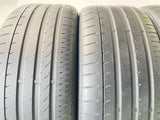 ファルケン AZENIS FK453 245/40R20  /　 SSR/Executor/CV01 8.5J+38 114.3-5穴 4本