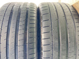 ミシュラン パイロットスーパースポーツ 245/35R20  2本