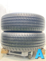 ブリヂストン デューラー H/L 33A 235/55R20  2本