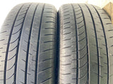 ブリヂストン デューラー H/L 33A 235/55R20  2本