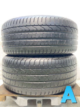 ピレリ P ZERO 245/35R20  2本
