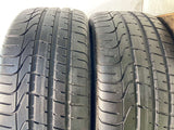 ピレリ P ZERO 245/35R20  2本