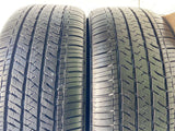 ブリヂストン エコピア H/L 422+ 255/45R20  2本