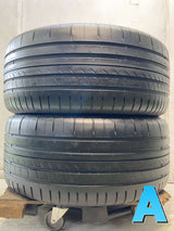 グッドイヤー イーグル F1 275/35R20  2本