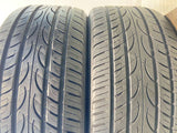 ヨコハマ AVID ENVigor 245/40R20  2本