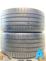 ピレリ P ZERO 285/35R20  2本