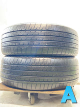ヨコハマ ブルーアース-XT AE61 235/55R20  2本