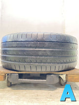 ヨコハマ アドバン スポーツ V105 245/35R20  1本