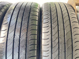 ダンロップ SPスポーツ MAXX 050 235/55R20  4本