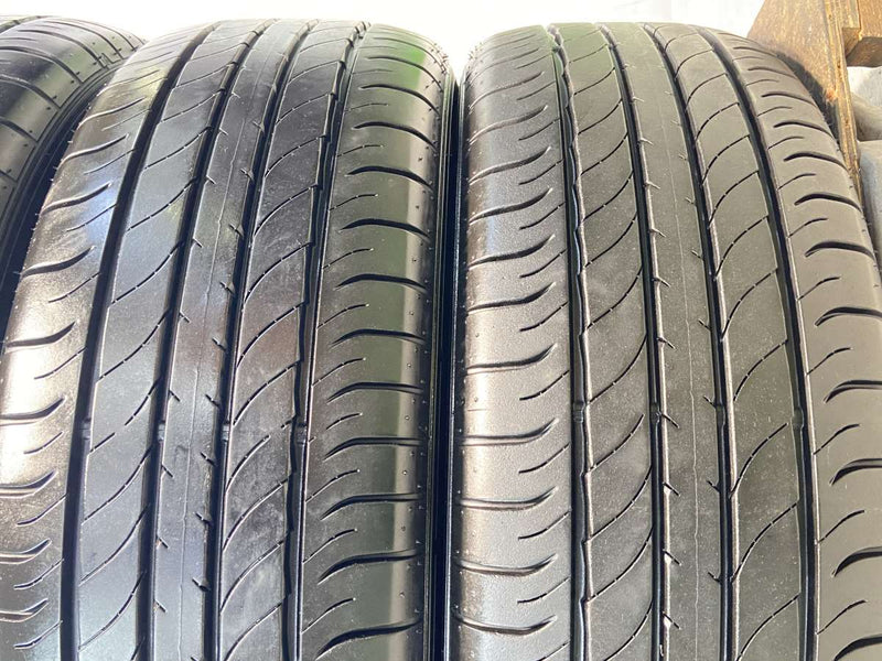 ダンロップ SPスポーツ MAXX 050 235/55R20 4本 – タイヤ・ホイールカンパニー