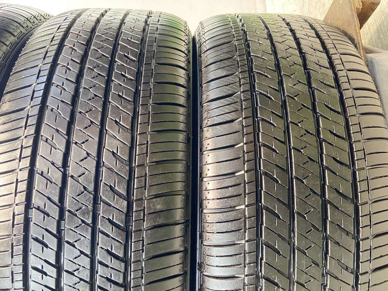 BRIDGESTONE ECOPIA 255/45R20 2024年製 ブリヂストン エコピア H/L