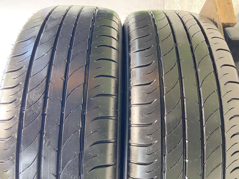 ダンロップ SPスポーツ MAXX 050 235/55R20  2本