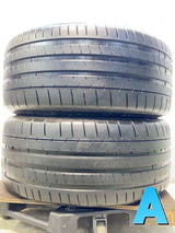 ミシュラン パイロットスーパースポーツ 245/35R20  2本