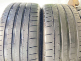 ミシュラン パイロットスーパースポーツ 245/35R20  2本