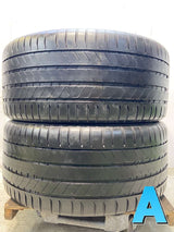ミシュラン ラティチュードスポーツ3 295/40R20  2本