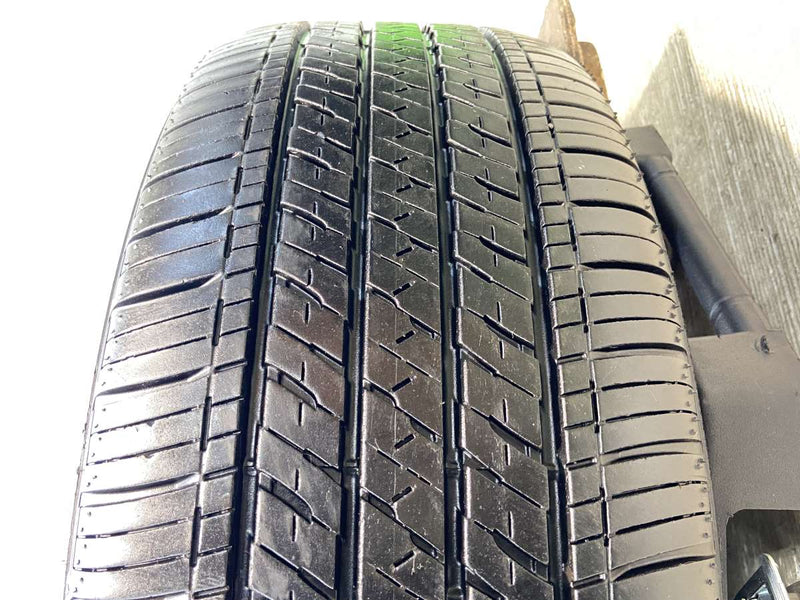 ブリヂストン エコピア H/L 422 255/45R20 1本 – タイヤ・ホイール