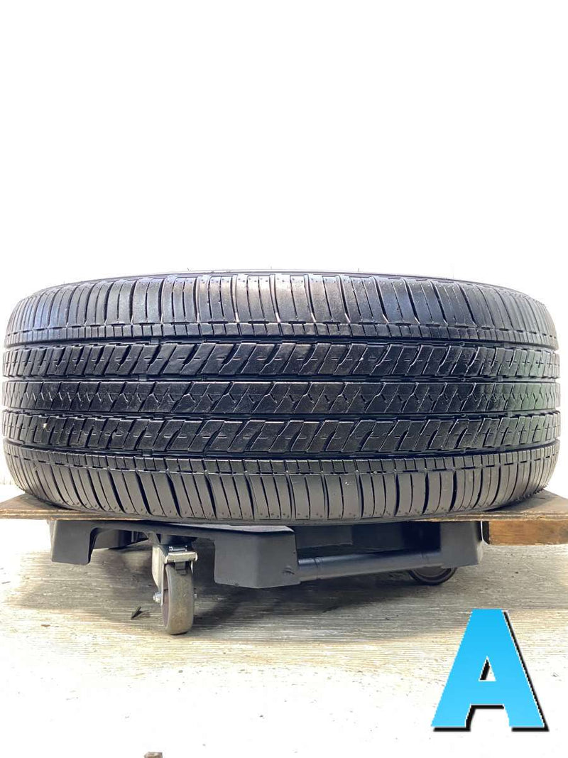 ブリヂストン エコピア H/L 422 255/45R20 1本 – タイヤ・ホイール