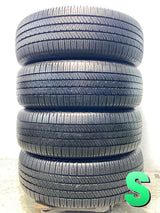 ダンロップ グラントレックPT22 265/60R20  4本