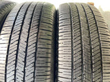 ダンロップ グラントレックPT22 265/60R20  4本