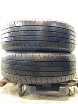 ブリヂストン デューラー H/L 33 A 235/55R20  2本