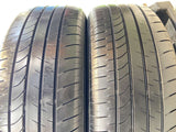 ブリヂストン デューラー H/L 33 A 235/55R20  2本