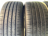 ARMSTRONG 245/35R20  /WEDS ジルドーン 9.0J+43 114.3-5穴 4本