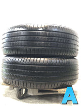 ブリヂストン ALENZA 001 235/55R20  2本