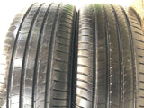 ブリヂストン ALENZA 001 235/55R20  2本