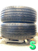 ハンコック VENTUS S1　ノーブル2 255/50R20  2本
