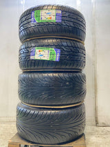 HAIDA HD921 225/30R20・255/30R20 /　 VOSSEN VFS-1 9.0J+35・10.0J+45 120-5穴 4本