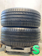 ROTALLA SETULA SRACE RU01 245/40R20  2本