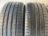 ROTALLA SETULA SRACE RU01 245/40R20  2本