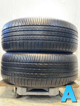 ファルケン ジークス ZE001 A/S 245/50R20  2本