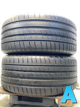 ミシュラン パイロットスポーツ4S 275/35R20  2本