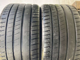 ミシュラン パイロットスポーツ4 315/35R20  2本