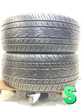 ヨコハマ AVID ENVigor 245/40R20  2本