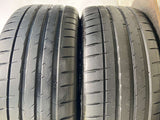 ミシュラン パイロットスポーツ4S 245/35R20  2本