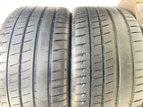 ミシュラン パイロットスポーツ4 S 285/35R20  2本