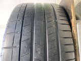ピレリ P ZERO 295/35R20  1本