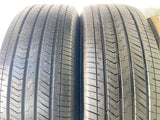 ヨコハマ ジオランダー X-CV G057 265/60R20  2本