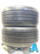 ブリヂストン レグノ GR-X2 275/35R20  2本
