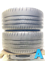 ミシュラン パイロットスポーツCUP2 K1 255/35R20  2本