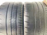 ミシュラン パイロットスポーツCup2 305/30R20  2本