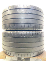 ミシュラン パイロットスポーツ4 295/35R20  2本